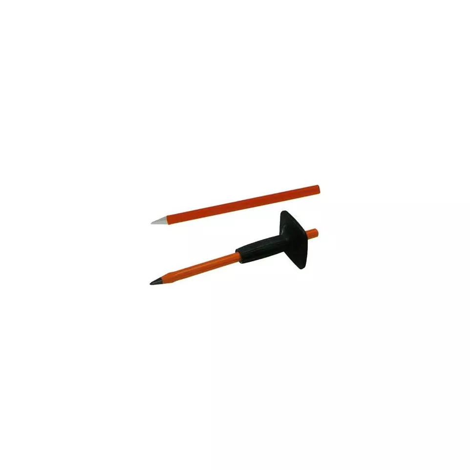 Re-sharpenable Concrete Point 350mm / pc