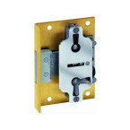 Mortise Lock No. 619 50mm...