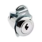 Knobloch Memphis Mailbox Cam Lock with 2 Keys per Piece