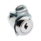 Serrure batteuse à came de...