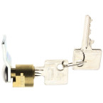 Serrure batteuse Zylinder...