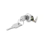 Decayeux F191 Hook Cam Lock for Brabantia Style Mailboxes for Panel Thickness 0.8mm to 3.25mm per piece