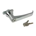L-shaped Cabinet Handle 1095 per piece