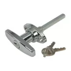 T-shaped Cabinet Handle 1127-20 / pc