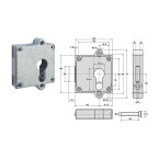 Nachtslot voor EURO Junie...