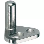 Nickel-Plated Locking Stop per piece