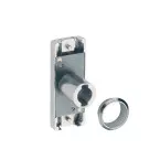 MLM Lehmann Z23 18mm Cylinder Lock Right / pc