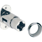 Cilinderdrukslot voor...