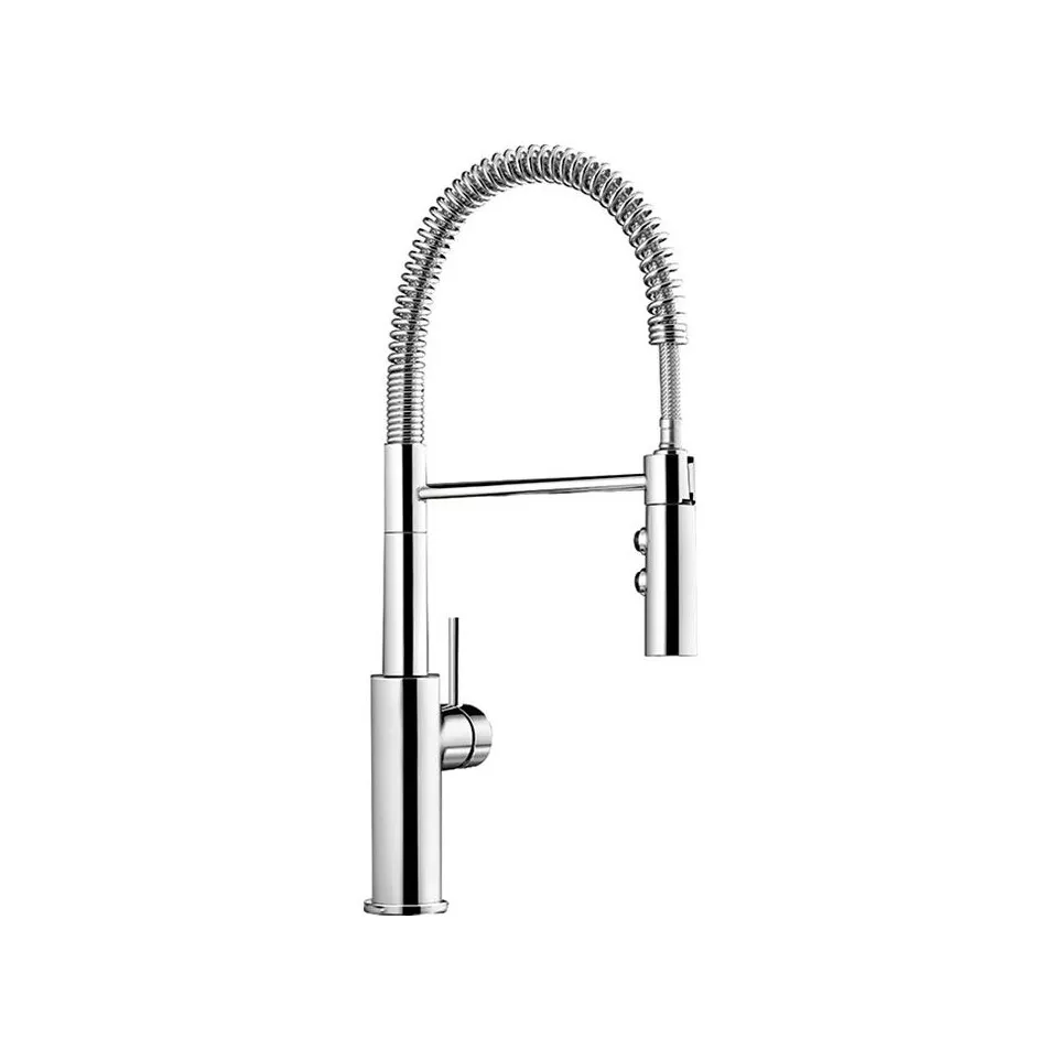Blanco CATRIS-S Flexo Kitchen Faucet...