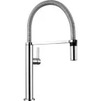 Blanco Culina-S Mini Single Lever Kitchen Mixer / piece