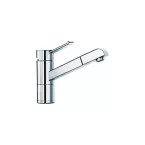 Blanco Zenos-S Single Lever Kitchen Mixer Tap per piece