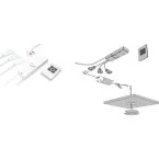 3 Channel Wireless Switch / pc