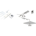 3-kanaals draadloze...