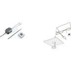 Gradateur sans fil 1 canal...