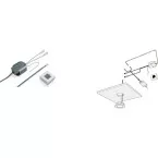 Wireless Single-Channel Dimmer Switch per piece