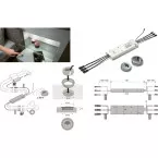 Tri-Mitter schakelsysteem / pce