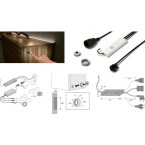 Xmitter Switch System per...