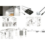 Bewegingsmelder (PIR...