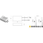 Invisible Sensor Switch / pc