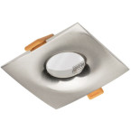 Support Alessio carré inox...