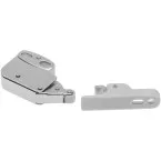 Loqueteau automatique Mini Latch / pce