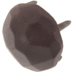 Gehamerde verroeste...