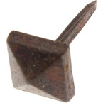 Decorative Square Head...