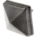 Square Head Black...