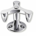 Kapstok RENA draaibaar met...