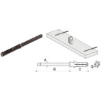 Invisible Tablet Shelf...