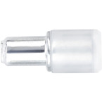 Plankdrager Ø 5mm dubbel +...