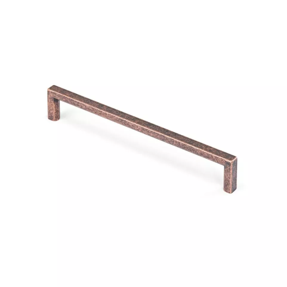 Handgreep Basic 90° 320mm antiek...