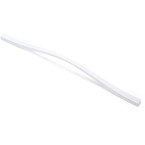 Poignée Fluid 192mm blanc...