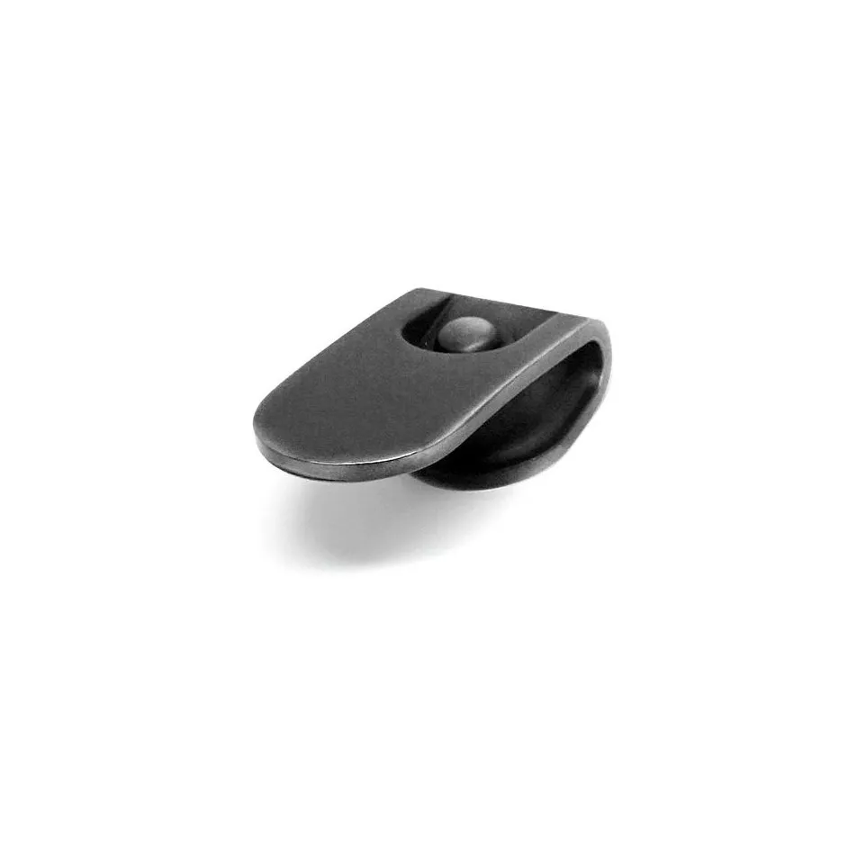 Bouton industriel Flexo 49mm fer...