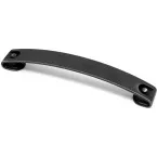 Industrial Flexo Handle 160mm Patinated Iron per piece