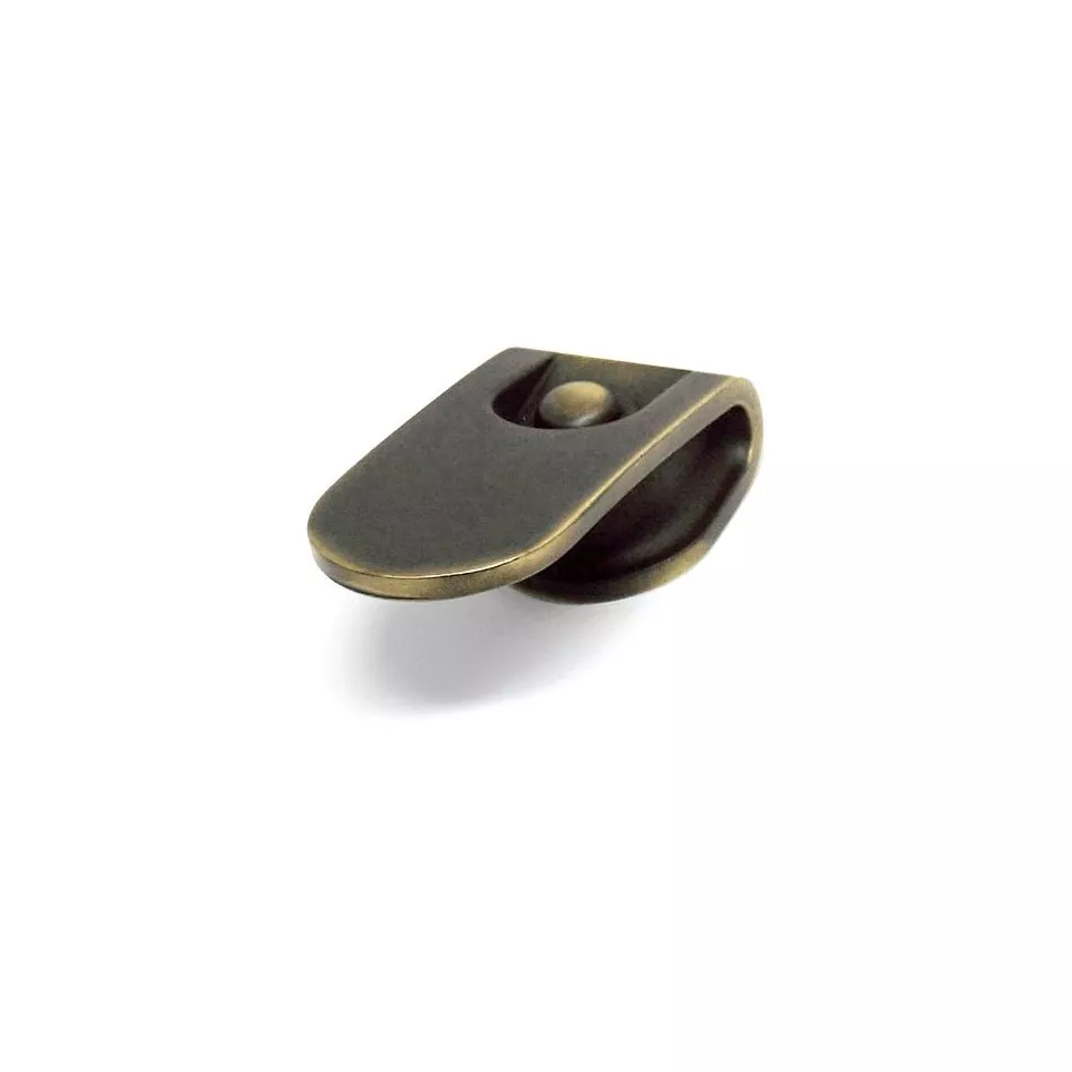 Bouton industriel Flexo 49mm bronze...