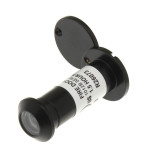 Judas optique noir pour...