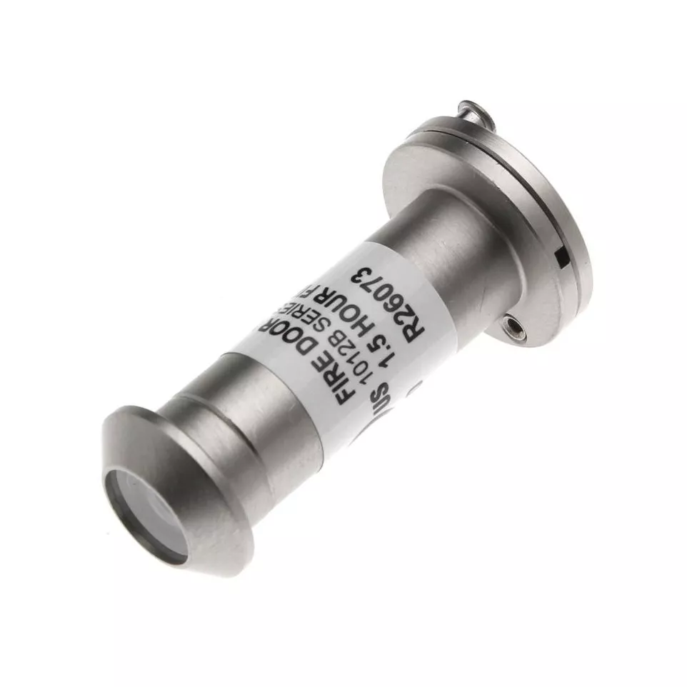 Judas optique pour porte RF / pce