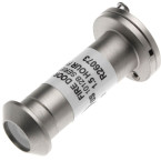 Judas optique pour porte RF...