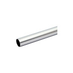 Tube Ø 42,4x2mm inox 316...