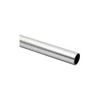 Ø 25x2mm geborstelde roestvrij stalen buis 6m lang / 6m