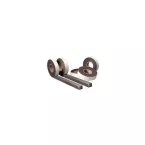 Joint mousse expansif TOPBAND pour joint de 4 à 9mm 15x30mm / 15m