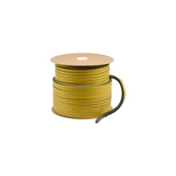 Joint PVC cellules fermées QUICKBAND 15x15mm / 35m