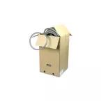 Closed Cell Round Backer Rod Ø20mm / 150m