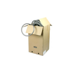 Polyethyleen schuimvoeg Ø10mm / 600m