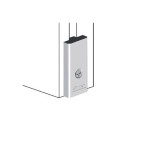 K11 Fixed Backplates Wood...