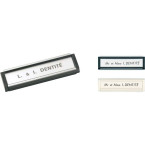 Porte-étiquette Socona Lir...