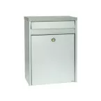 ME-FA 350 Stainless Steel Mailbox / pc