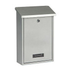 Boite aux lettres DUBLIN...