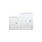 Portillon Argenta 606 pour...